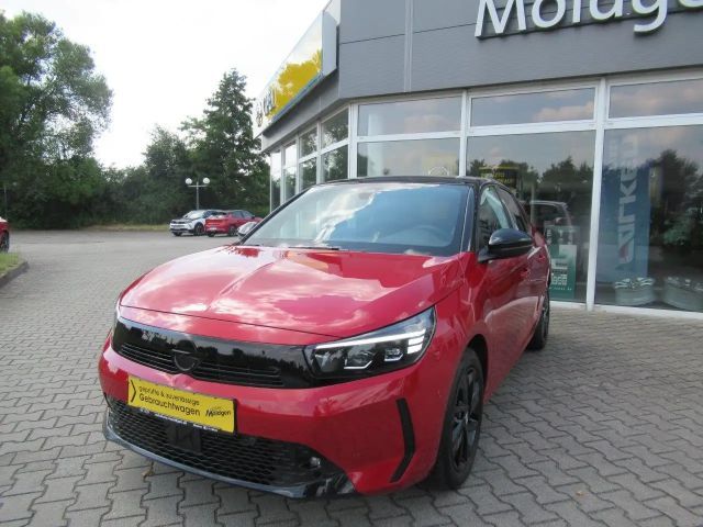 Opel Corsa GS-Line Grand Sport Turbo