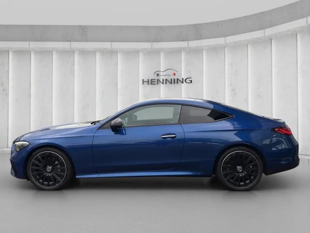Mercedes-Benz CLE 200 AMG Line Coupé
