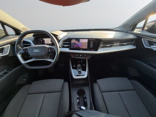 Audi Q4 e-tron 40 S-Line