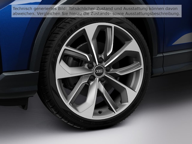 Audi Q2 35 TFSI S-Tronic