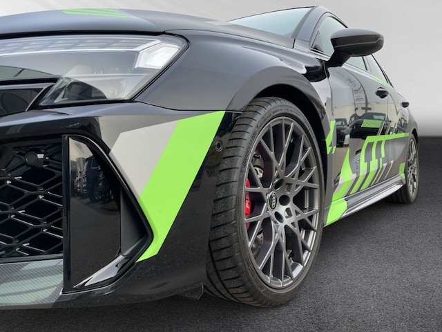 Audi RS3 Quattro S-Tronic Sportback