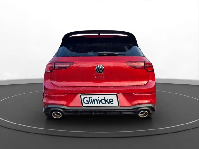 Volkswagen Golf 2.0 TSI DSG GTI Golf VIII