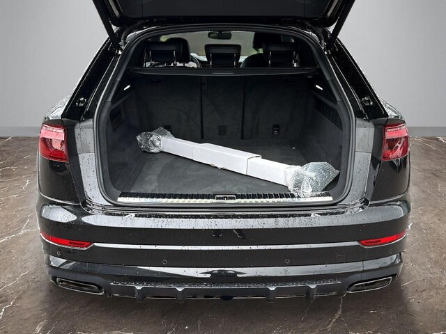 Audi Q8 55 TFSI Quattro Sportback