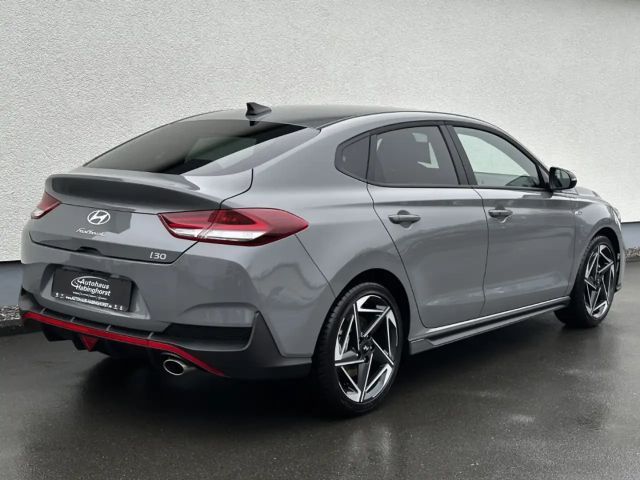 Hyundai i30 N Line T-GDi