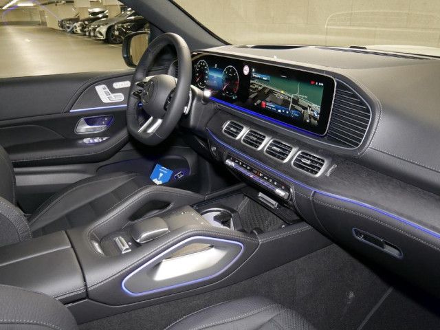 Mercedes-Benz GLS 450 4MATIC GLS 450 d