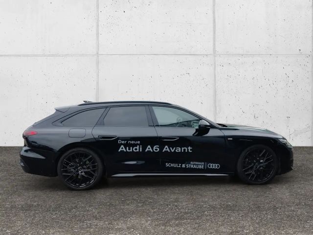 Audi A6 e-tron Avant Edition Quattro