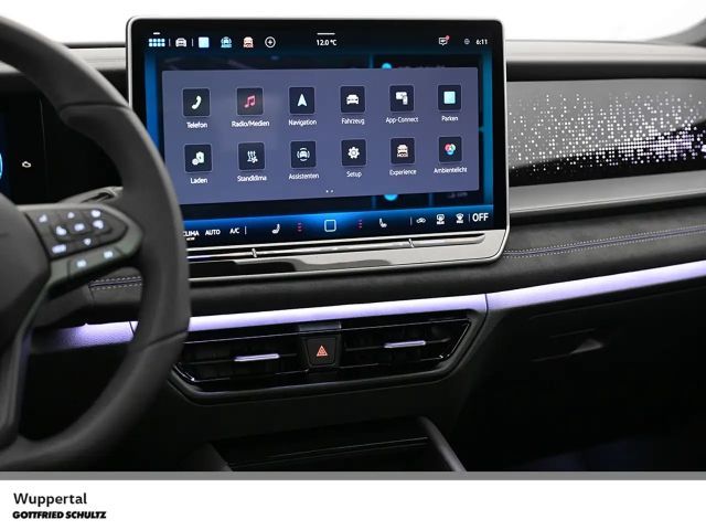 Volkswagen Tayron R-Line eHybrid