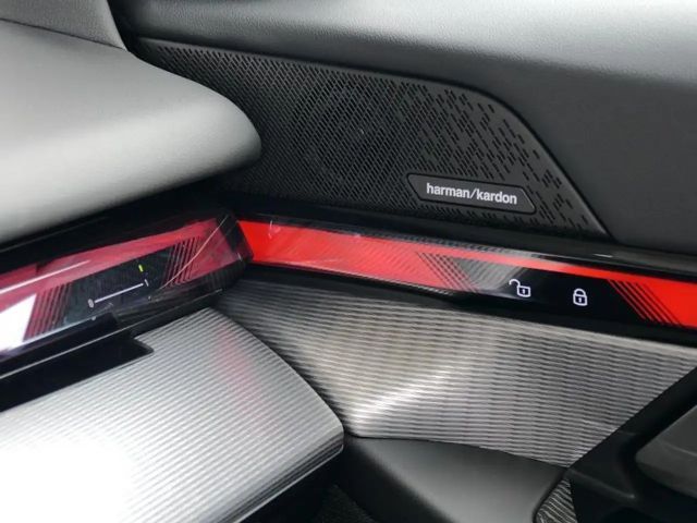 BMW i5 M-Sport Touring eDrive40