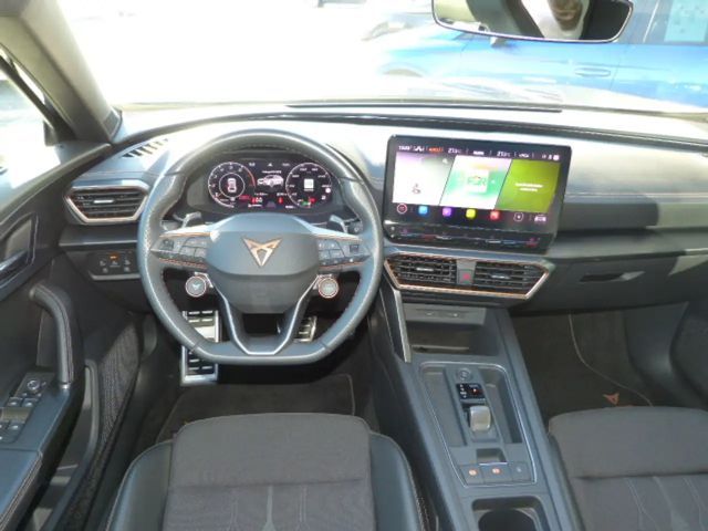 Cupra Formentor 2.0 TSI 4Drive VZ