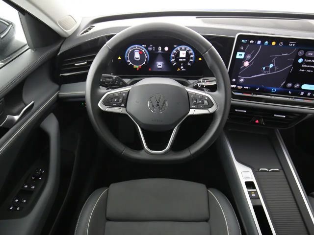 Volkswagen Passat 2.0 TDI Business DSG Variant