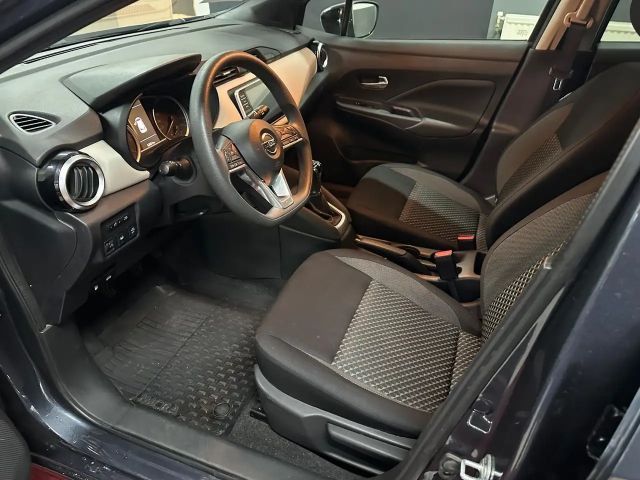 Nissan Micra Kiiro*Carplay*Android*Navi*SITZ.HZG*