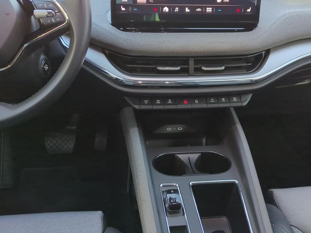 Skoda Enyaq Loft iV 80