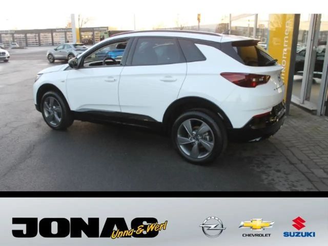 Opel Grandland X 1.5 Turbo GS-Line Grand Sport