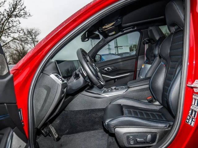 BMW 330 330d Sedan xDrive