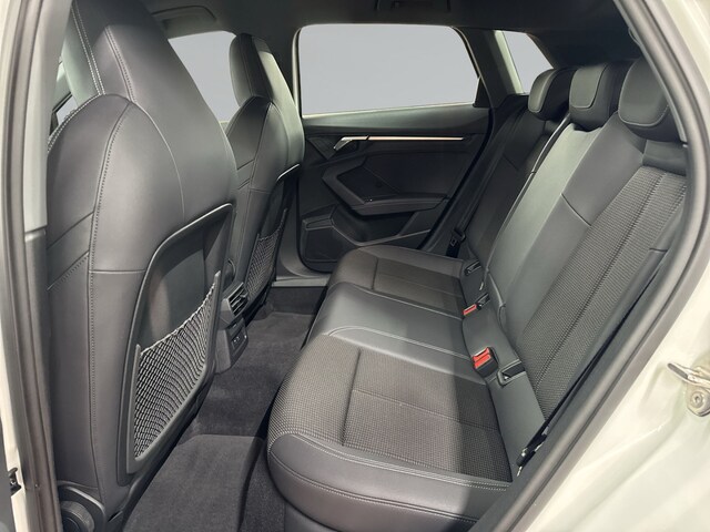 Audi S3 Quattro S-Tronic Sportback