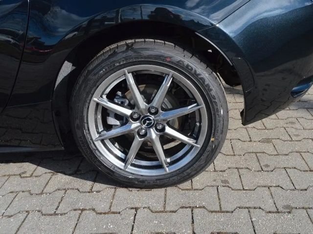 Mazda MX-5 Exclusive-line RF