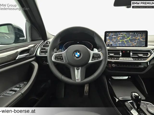 BMW X4 xDrive