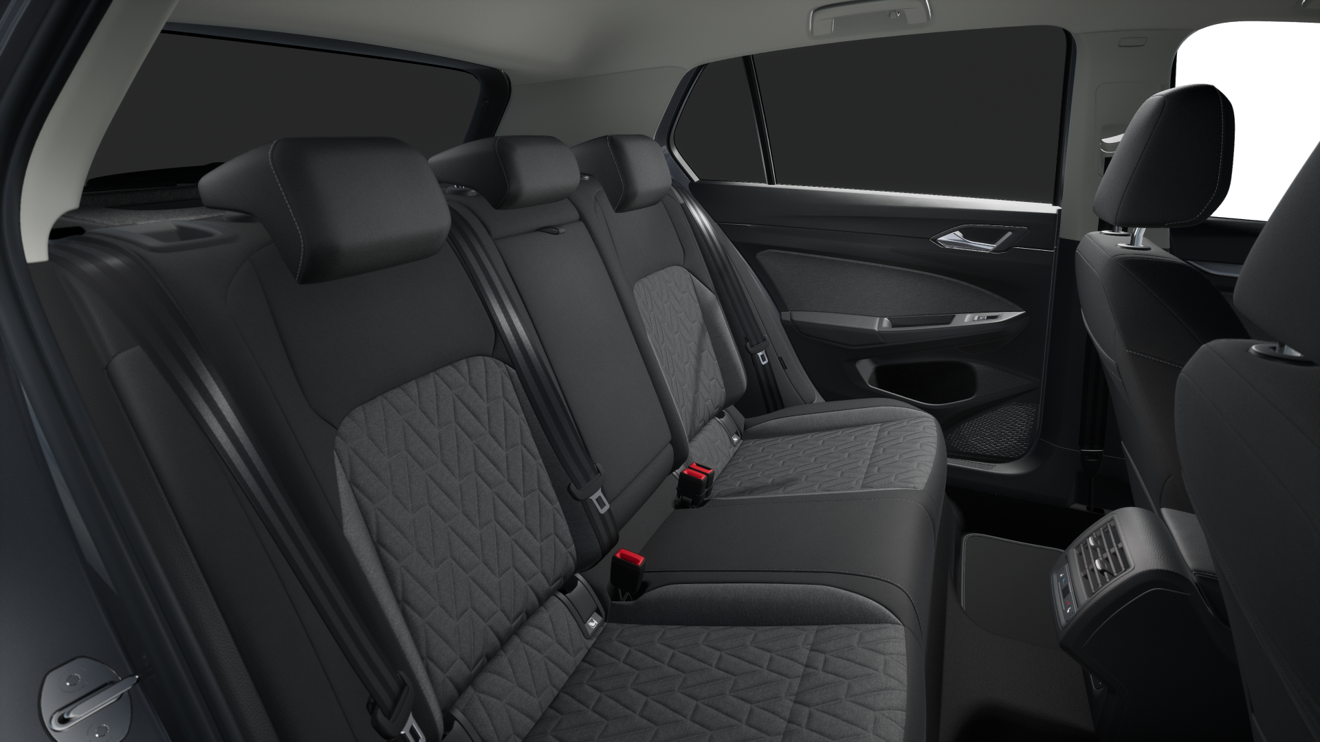 Volkswagen Golf 2.0 TDI Golf VIII Life