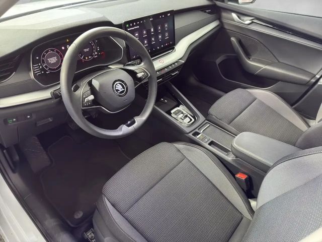 Skoda Octavia Selection