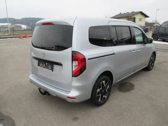 Nissan Townstar DIG-T