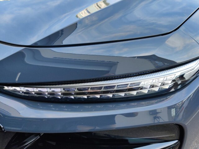 Audi A6 e-tron Quattro Sportback