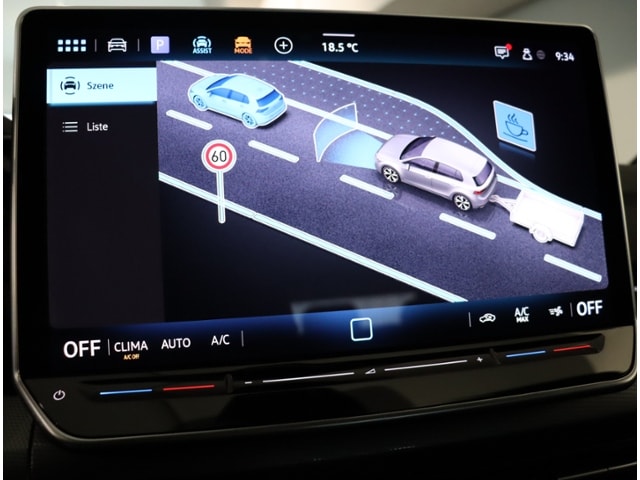 Volkswagen Golf 1.5 eTSI DSG Golf VIII