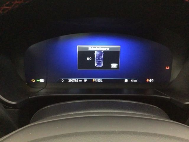 Ford Kuga Hybrid ST Line X