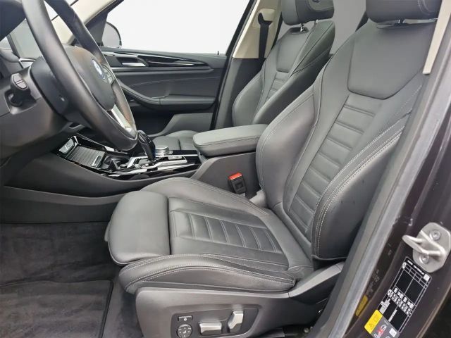 BMW iX3 Impressive iX3