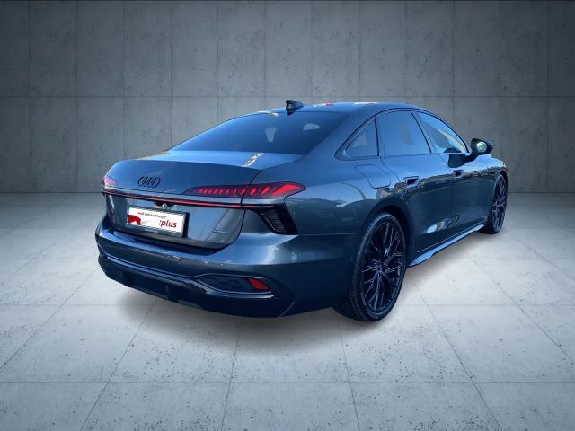 Audi A6 Quattro S-Line Sedan