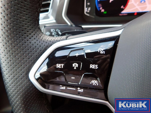 Volkswagen Tiguan 2.0 TDI 4Motion Allspace DSG