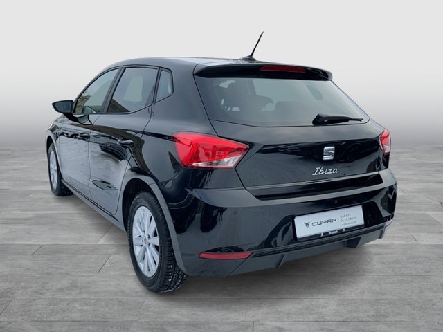 Seat Ibiza 1.0 TSI Style