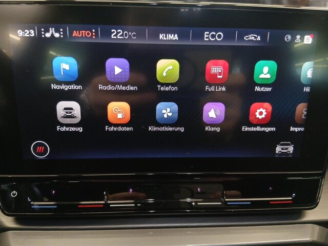 Cupra Formentor 1.4 e-Hybrid DSG