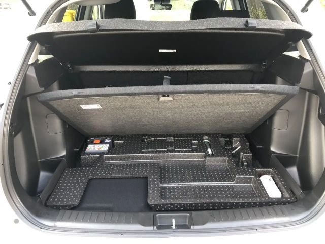 Suzuki Vitara 4x4 Comfort Hybrid