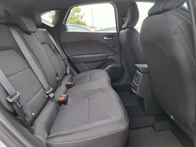 Renault Captur Evolution TCe 90