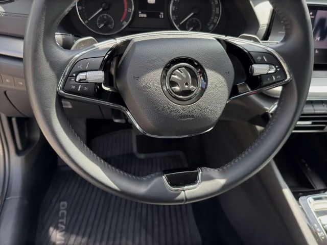 Skoda Octavia 1.5 TSI Selection