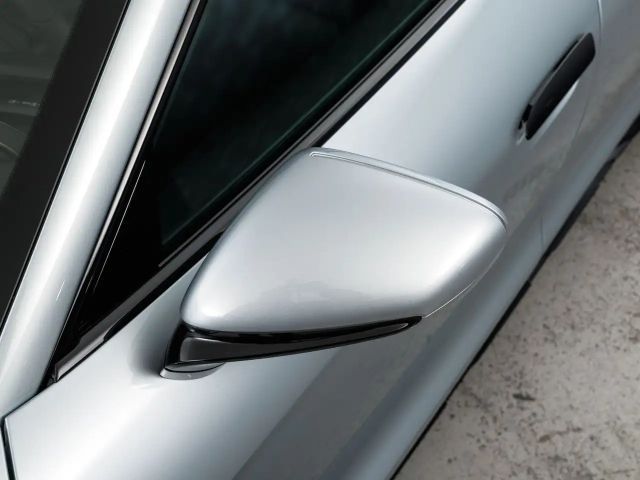 Porsche Taycan 4 Cross Turismo