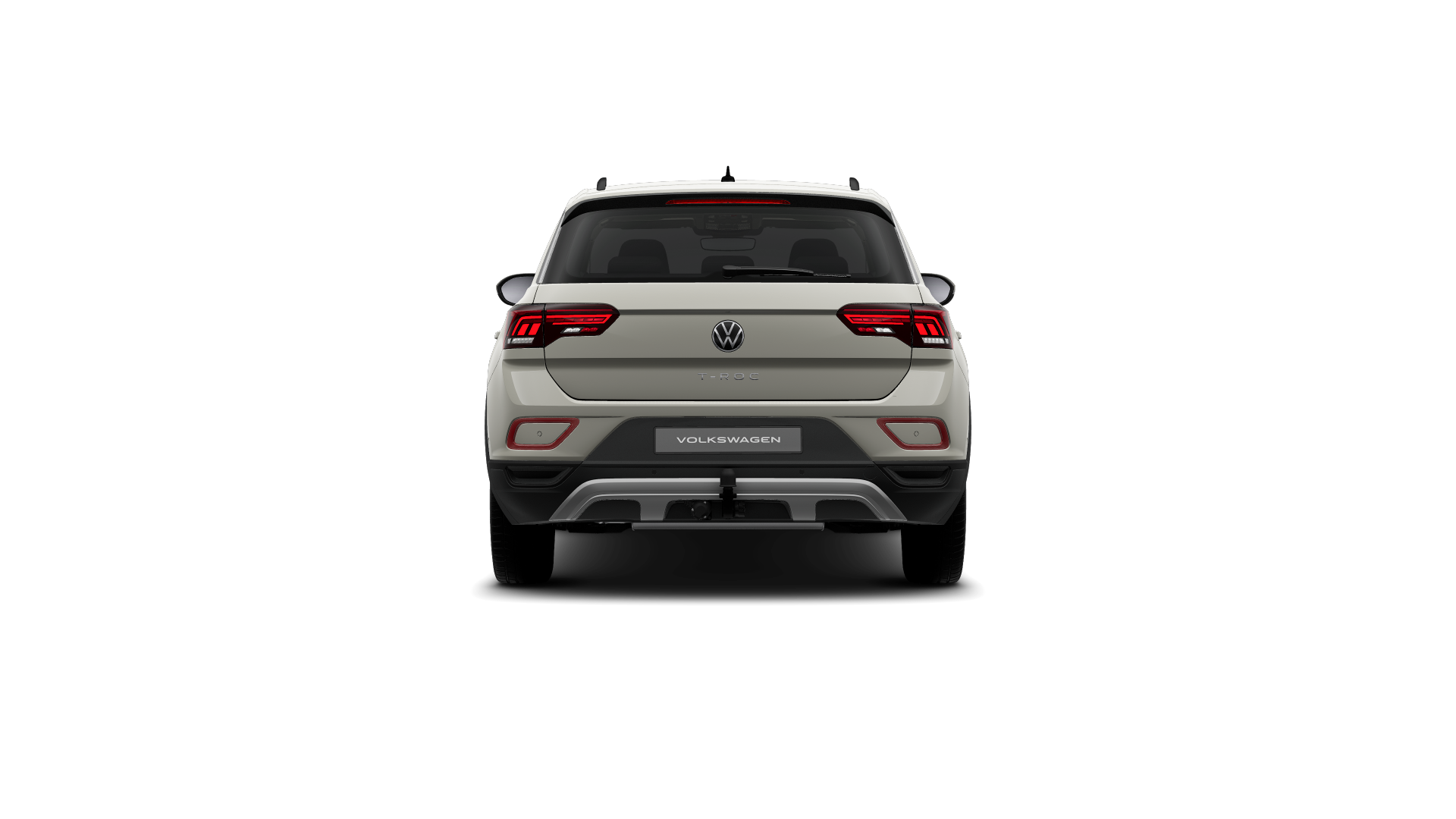 Volkswagen T-Roc 1.0 TSI Life