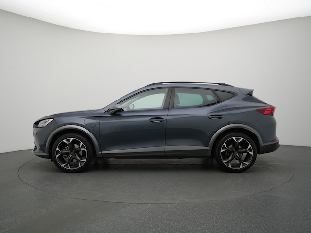 Cupra Formentor DSG e-Hybrid