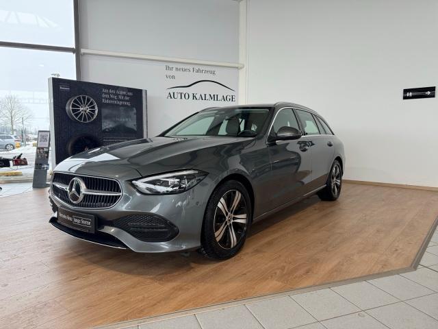 Mercedes-Benz C 220 AVANTGARDE C 220 d Estate