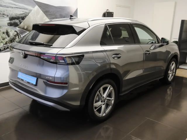 Volkswagen T-Roc 1.5 eTSI DSG Style
