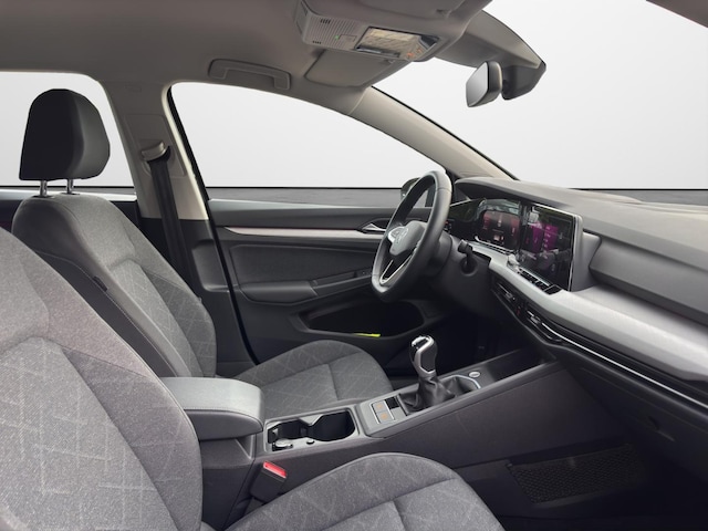 Volkswagen Golf 1.5 TSI Life