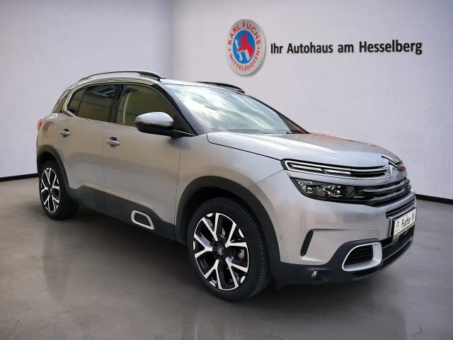 Citroën C5 Aircross Pack Shine