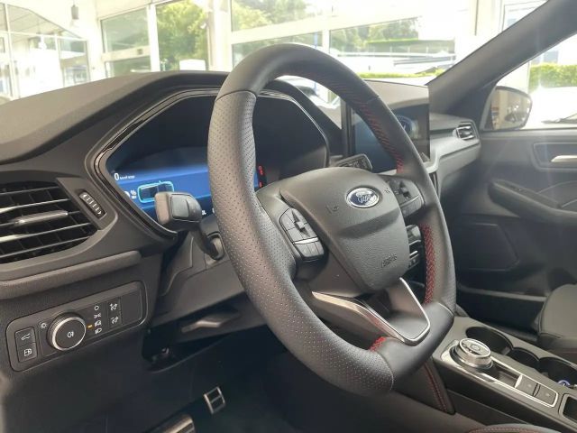 Ford Kuga Plug in Hybrid ST Line X