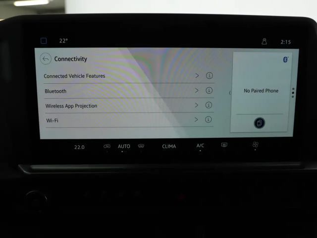 Volkswagen Transporter Lang T7