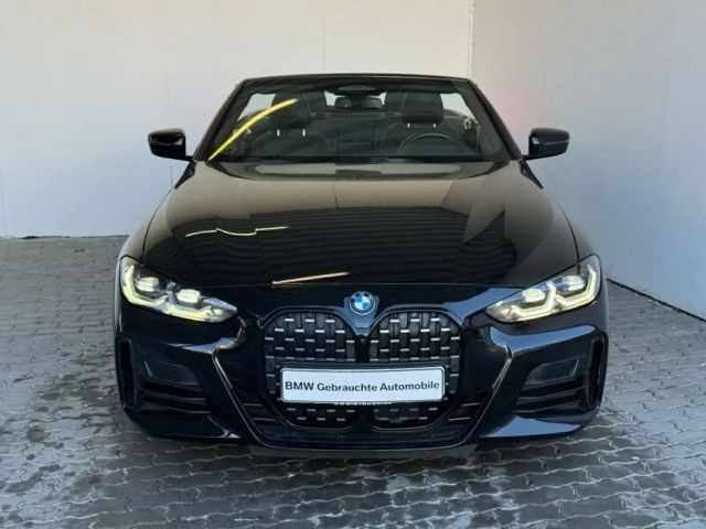 BMW 440 Cabrio xDrive
