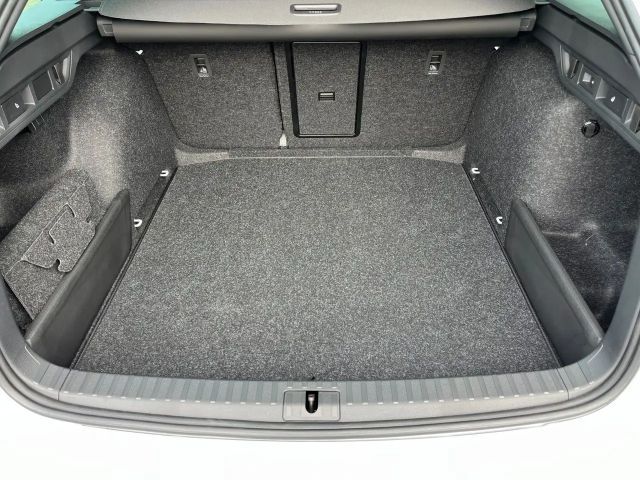 Skoda Octavia 2.0 TSI Combi RS