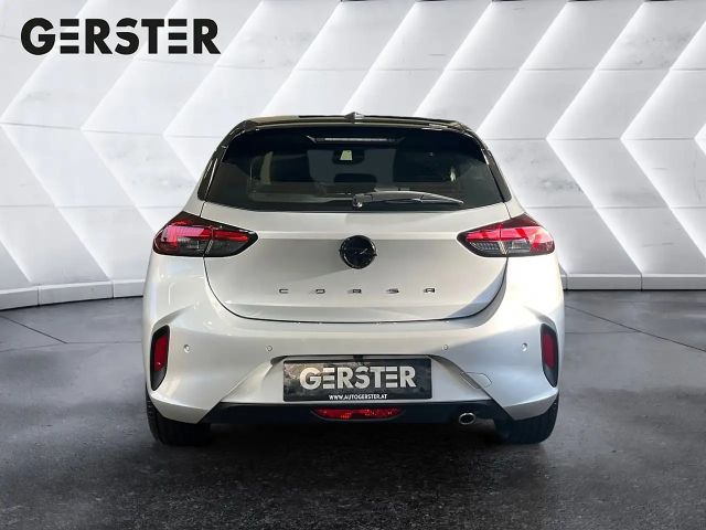 Opel Corsa GS-Line Grand Sport Turbo