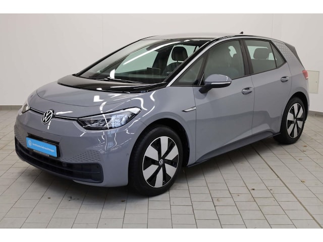 Volkswagen ID.3 Performance Pro