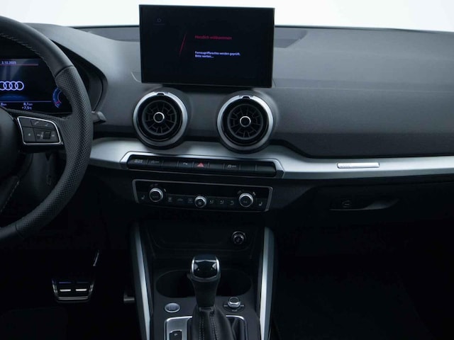 Audi Q2 35 TFSI S-Tronic