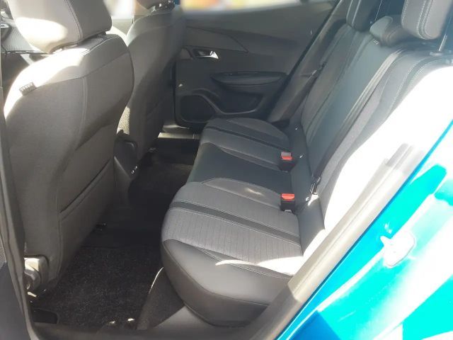 Peugeot 2008 Allure Pack PureTech